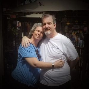 Meet your Posher, Becky